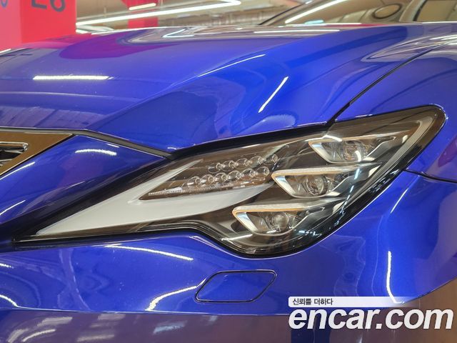 Lexus RC 2020 — photo 20