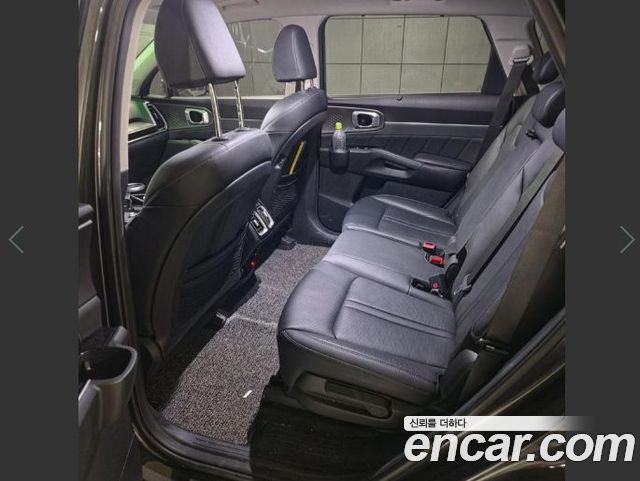 Kia Sorento 2024 — photo 5