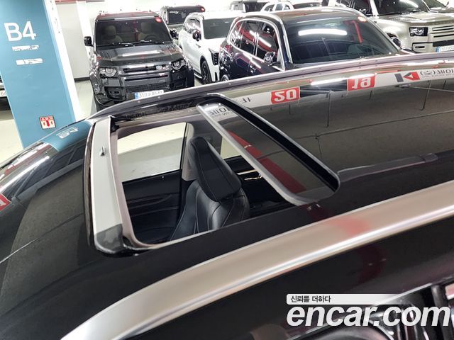 Lexus RX 2020 — photo 17