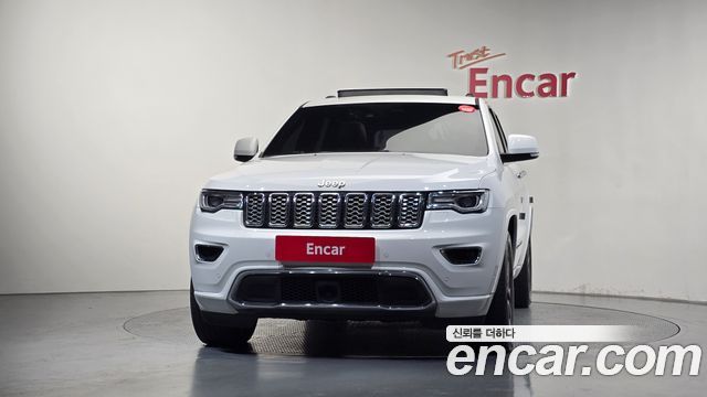 Jeep Cherokee 2018 — photo 3