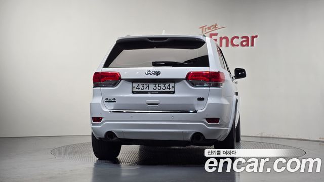 Jeep Cherokee 2018 — photo 4