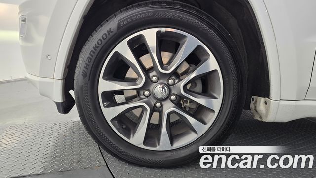 Jeep Cherokee 2018 — photo 5