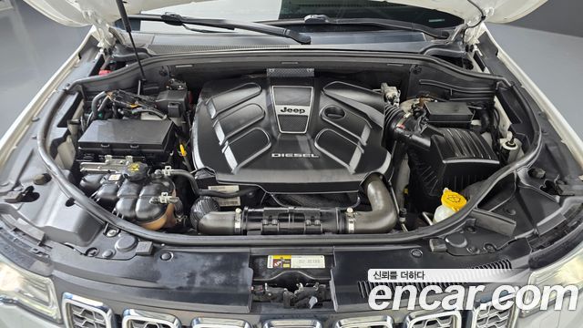 Jeep Cherokee 2018 — photo 6