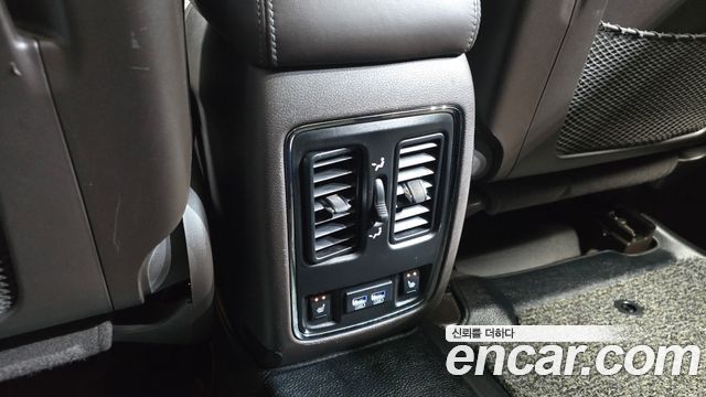 Jeep Cherokee 2018 — photo 26