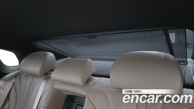 Kia K8 2023 — photo 23