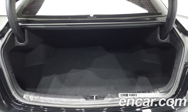 Kia K8 2023 — photo 25