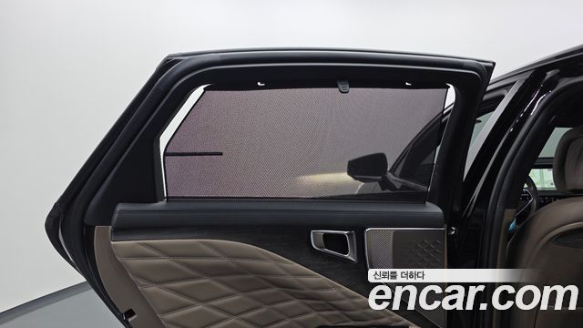 Kia K8 2023 — photo 26