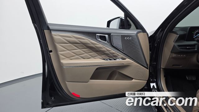 Kia K8 2023 — photo 14