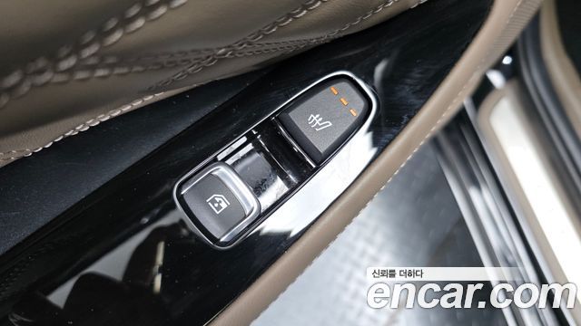 Kia K8 2023 — photo 30