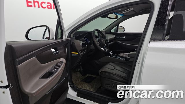 Hyundai Santafe 2019 — photo 13