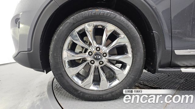Kia Sorento 2019 — photo 5