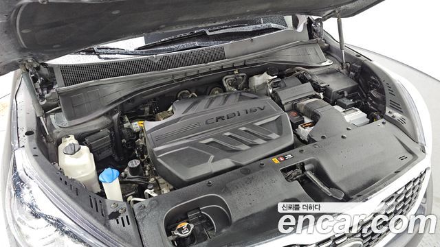 Kia Sorento 2019 — photo 6