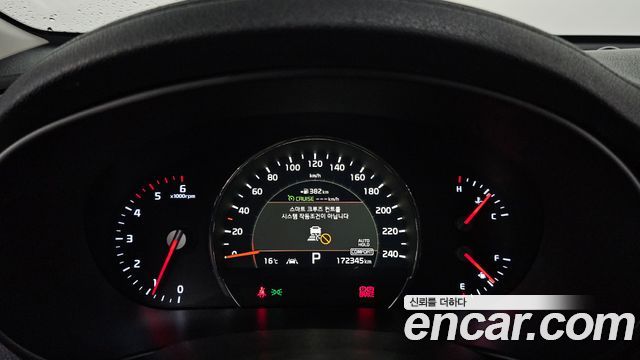 Kia Sorento 2019 — photo 11