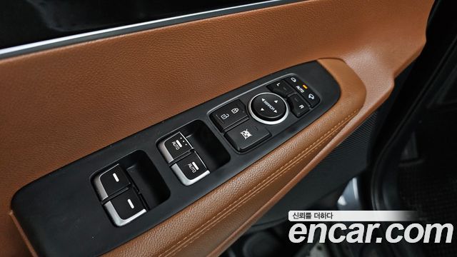 Kia Sorento 2019 — photo 24