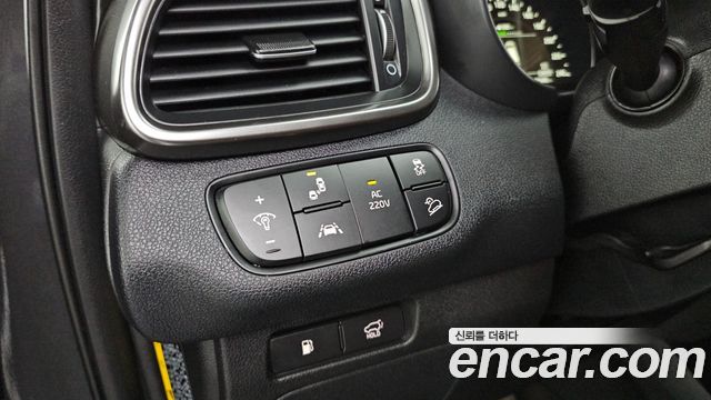 Kia Sorento 2019 — photo 25