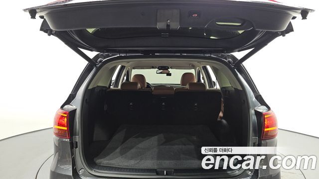 Kia Sorento 2019 — photo 26