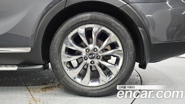 Kia Sorento 2019 — photo 7