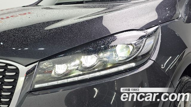 Kia Sorento 2019 — photo 8