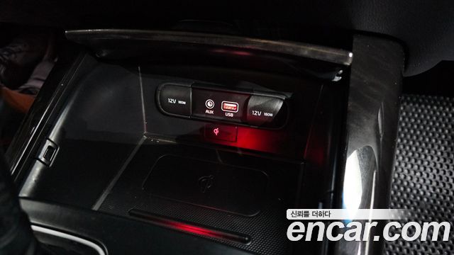 Kia Sorento 2019 — photo 27