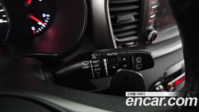 Kia Sorento 2019 — photo 28