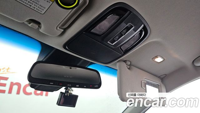 Kia Sorento 2019 — photo 29