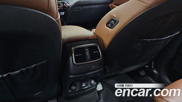 Kia Sorento 2019 — photo 31