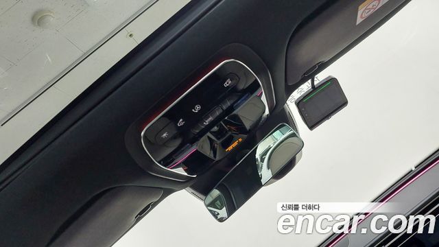 Mercedes-Benz E-Class 2026 — photo 15