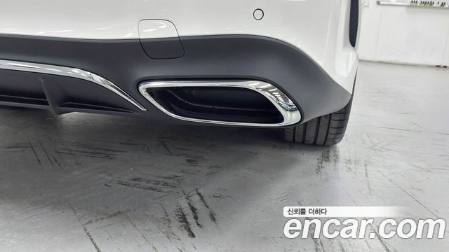 Mercedes-Benz E-Class 2026 — photo 18