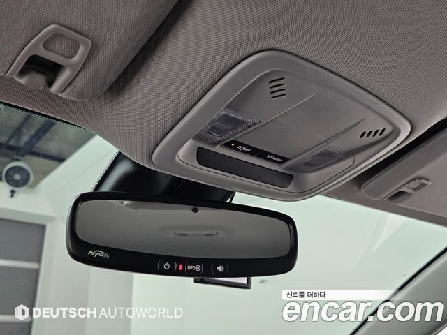 Chevrolet Korea Malibu 2019 — photo 18