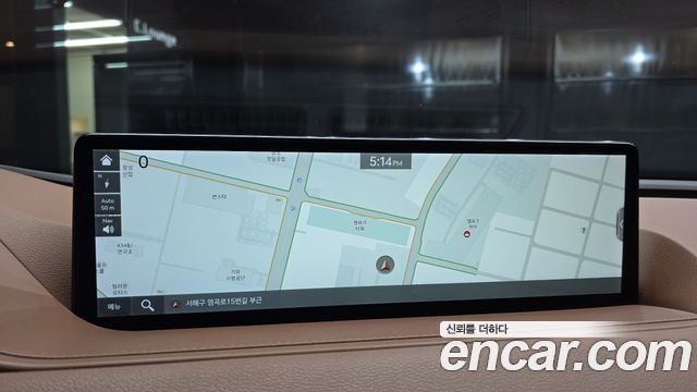 Genesis G80 2022 — photo 14