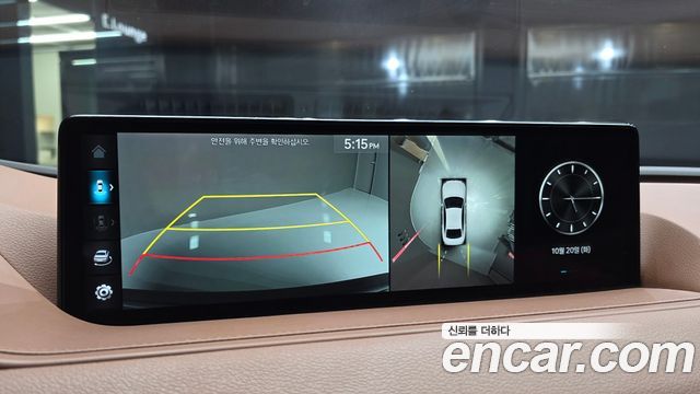 Genesis G80 2022 — photo 15