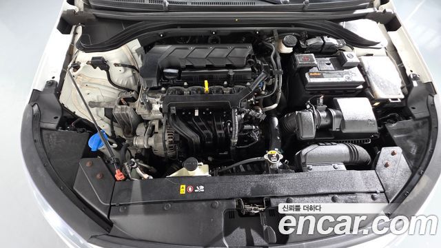 Hyundai AVANTE 2020 — photo 6