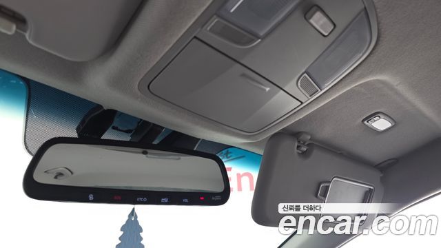 Hyundai AVANTE 2020 — photo 19