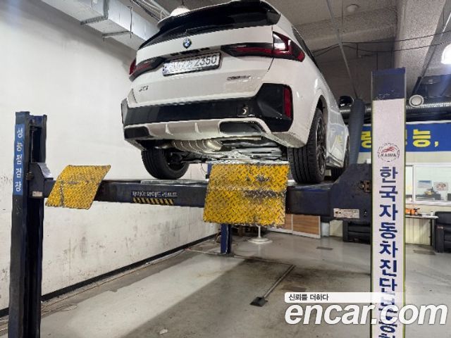 BMW X1 2024 — photo 2