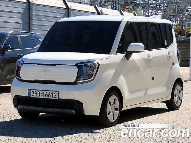 Kia RAY 2024 — photo 2