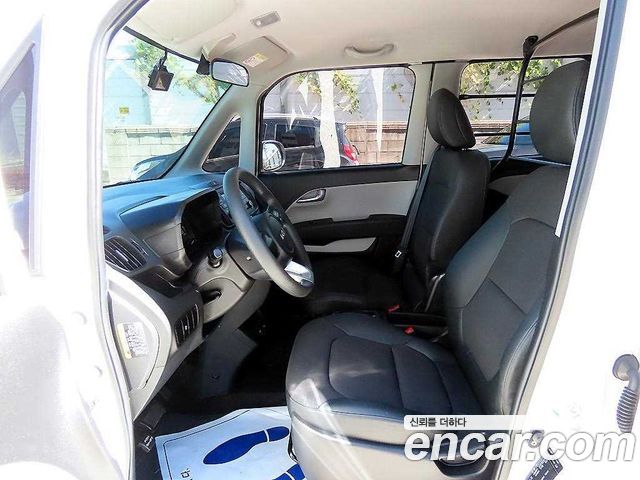 Kia RAY 2024 — photo 5