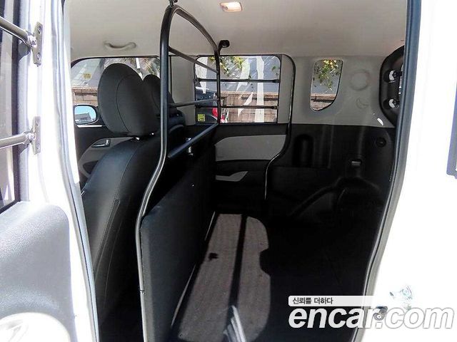 Kia RAY 2024 — photo 6
