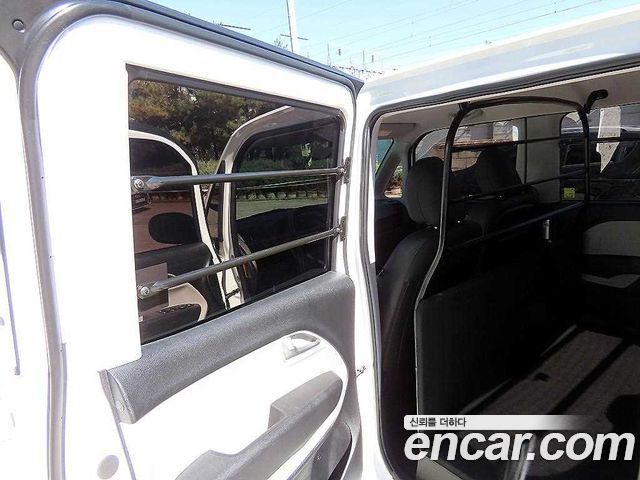 Kia RAY 2024 — photo 7