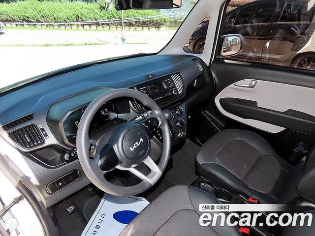 Kia RAY 2024 — photo 8