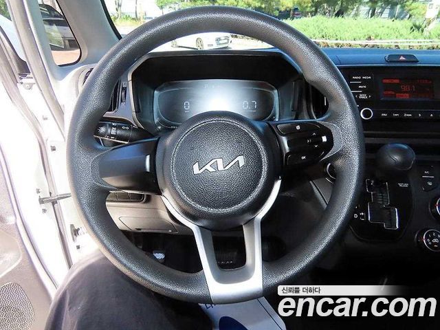 Kia RAY 2024 — photo 9