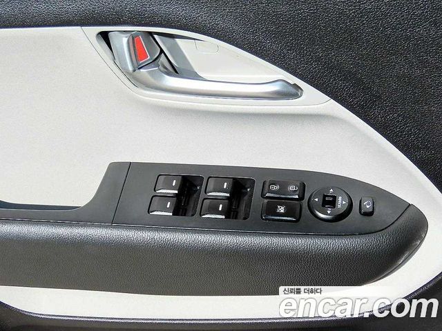 Kia RAY 2024 — photo 12