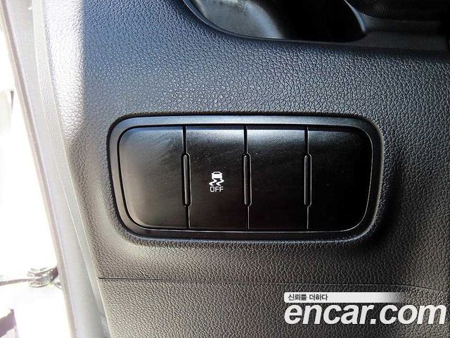 Kia RAY 2024 — photo 13