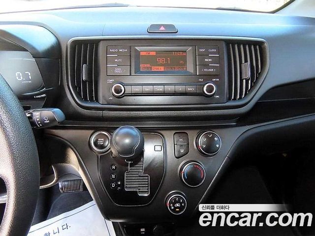 Kia RAY 2024 — photo 14