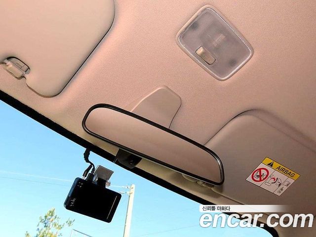 Kia RAY 2024 — photo 15