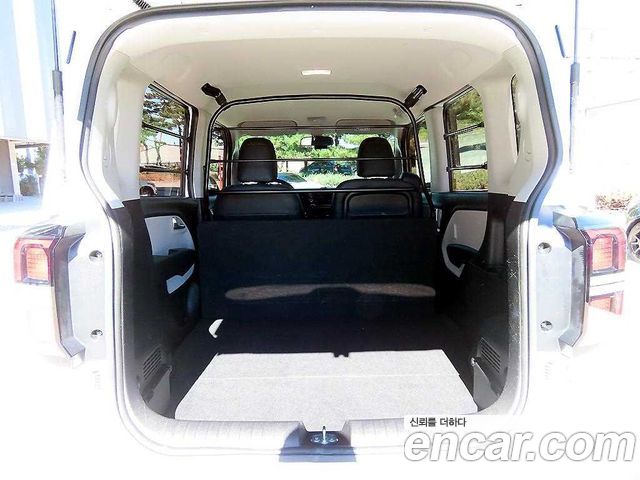 Kia RAY 2024 — photo 16