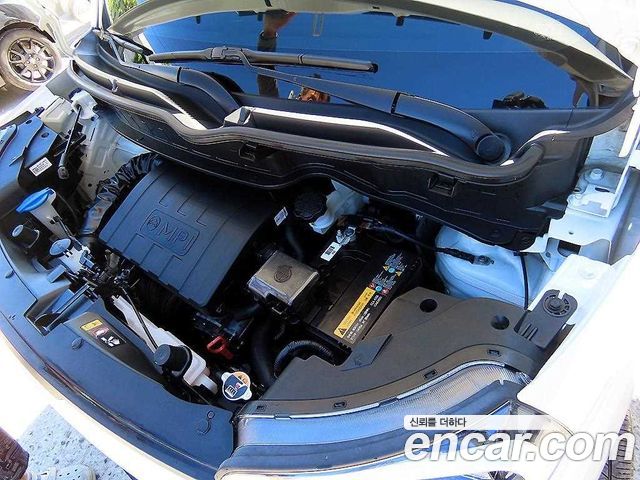 Kia RAY 2024 — photo 17