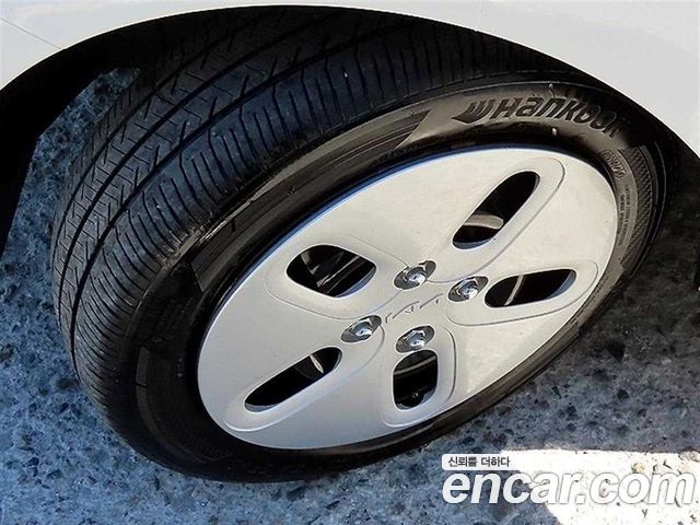 Kia RAY 2024 — photo 18