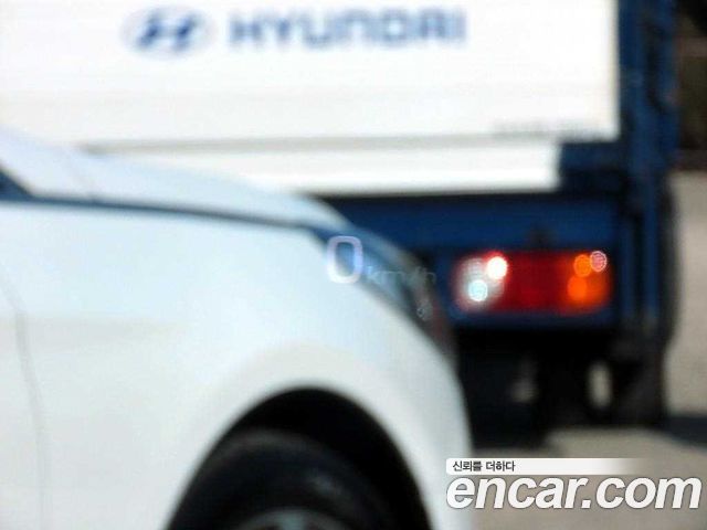 Hyundai Genesis 2015 — photo 9