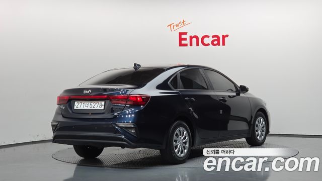 Kia K3 2020 — photo 2