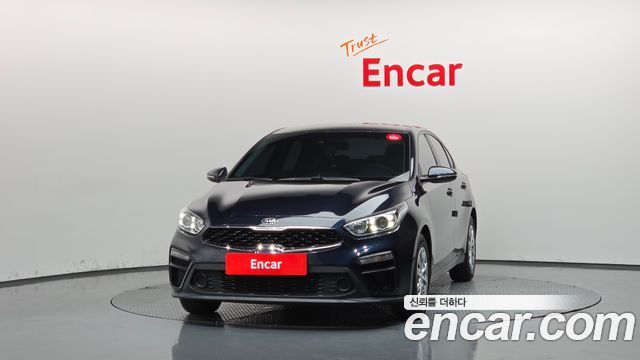 Kia K3 2020 — photo 3